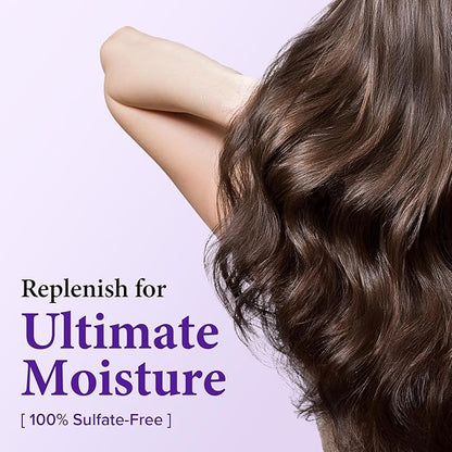 KUNDAL Honey & Macadamia Natural Conditioner Korean Hair Care Damage Repair, Deep Hydration, Long Lasting Fragrance, with Honey, Argan Oil, Macadamia Oil 16.9fl oz (Pack of 2) (Cherry Blossom)
