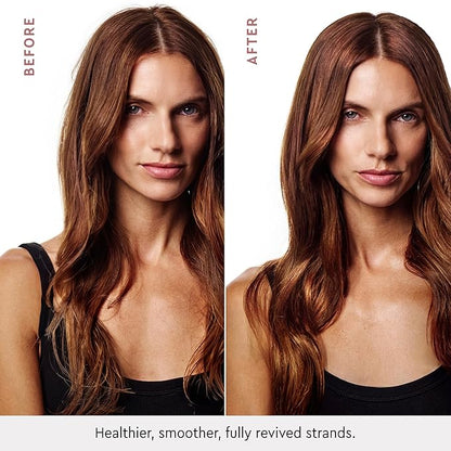 LA PUISSANCE Extra Cell Plex Deep Conditioning Hair Mask Step 3 - Moisturizing Repair Treatment for Damaged Hair - Ideal for Color-Treated, Bleached & Chemically-Treated Hair for Home and Salon Use