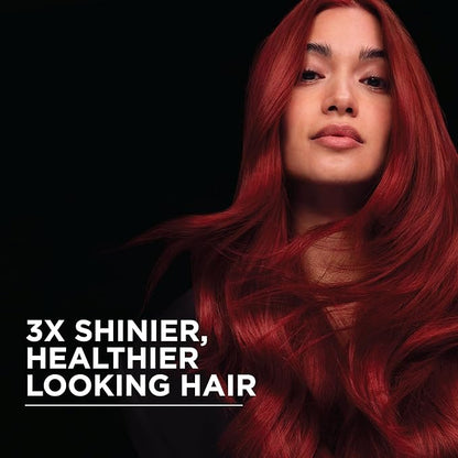 Garnier Hair Color Olia Ammonia-Free Brilliant Color Oil-Rich Permanent Hair Dye, 4.0 Dark Brown, 2 Count (Packaging May Vary)