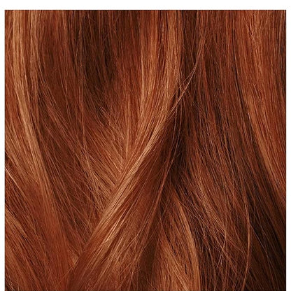 IGK Hair Gloss Toner & Color Depositing Mask | Fiery Copper Semi-Permanent | Vegan + Cruelty Free | On The Money