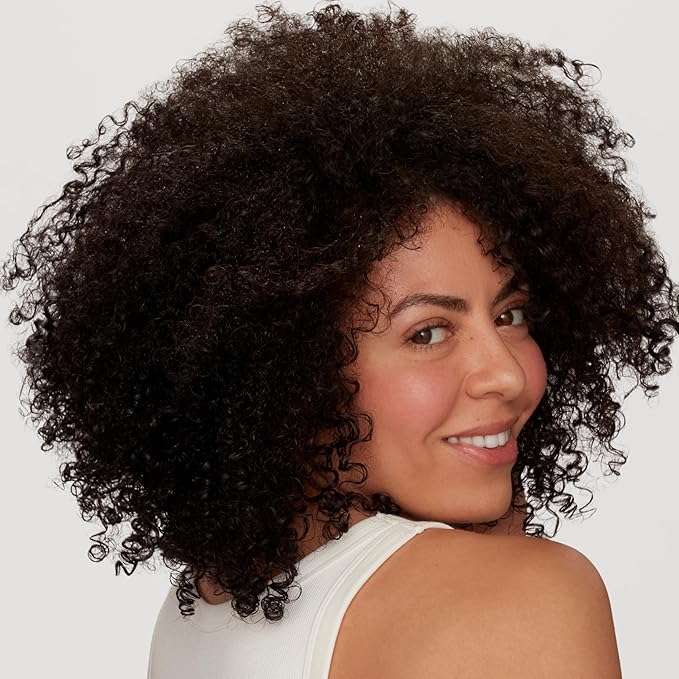 PHILIP KINGSLEY | Moisture Extreme Enriching Shampoo | For Curly, Dry, Damaged Hair | Moisturizes, Hydrates and Adds Shine| Detangles and Controls Frizz, Adds Shine | 8.4oz