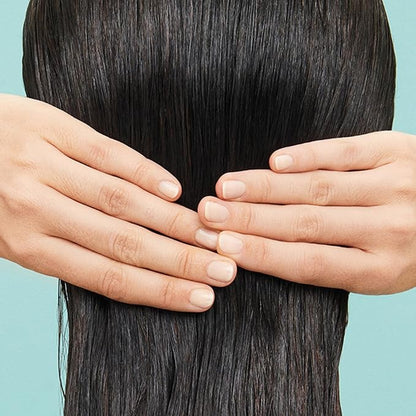 Nu Skin ageLOC Nutriol Scalp & Hair Shampoo | 6.7 fl. oz | Fuller Hair Formula with Vitamin E & Antioxidants | Nourishes Dry & Damaged Hair | Safe for Color-Treated Hair | Daily Use for All Hair Types