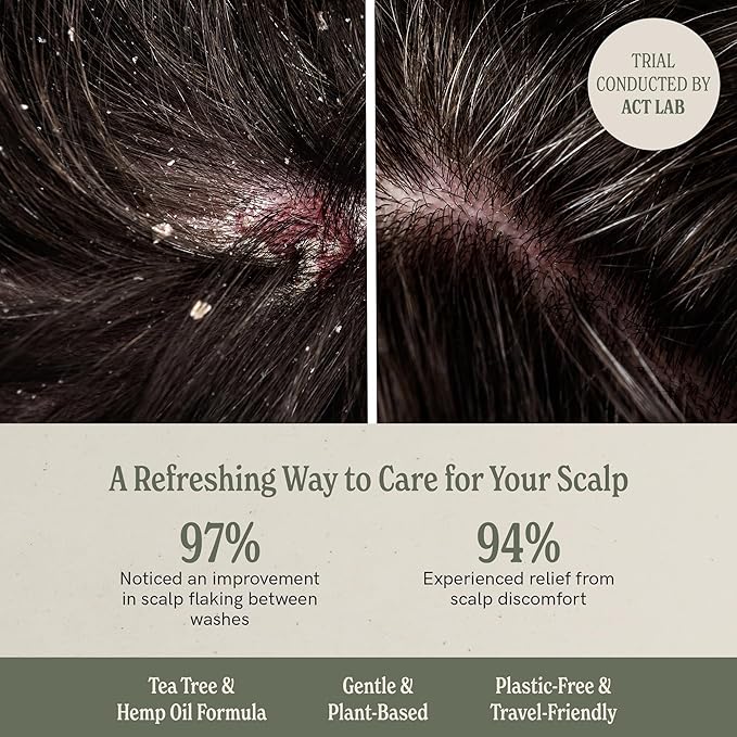 J·R·LIGGETT'S All-Natural Shampoo Bar for Hair, Herbal Formula, Supports Strong Healthy Hair, Nourish Follicles with Antioxidants and Vitamins, Detergent, Sulfate-Free - 2 Pack 3.5 oz Bars