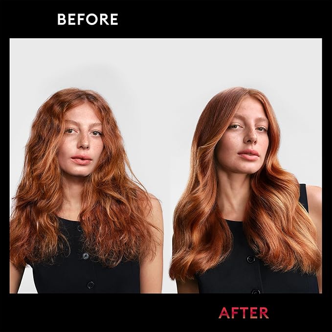TRESemmé Shampoo and Conditioner, Keratin Smooth Color – Anti-Fade, Anti-Frizz Hair Products for Color-Treated Hair, 28 Oz Ea