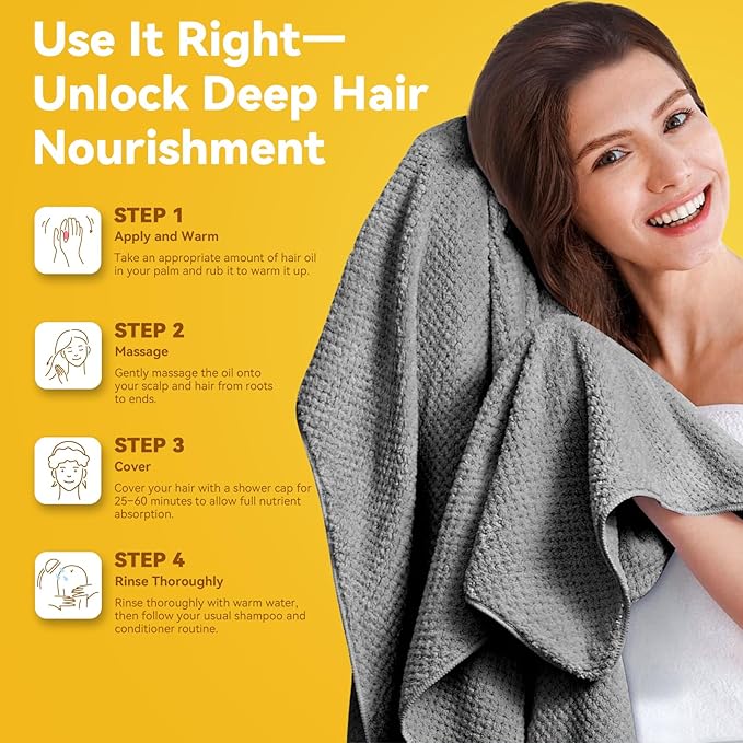 Batana Oil for Hair Growth - Unrefined Natural Botana Oil Paste Restores Thin Damaged Hair and Scalp with Nourishment, Organic Raw Botana Hair Mask for Women & Men Fits All Hair Type (4oz)