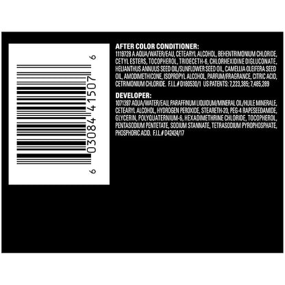 Garnier Olia Ammonia Free Hair Color [5.60] Medium Garnet Red 1 ea