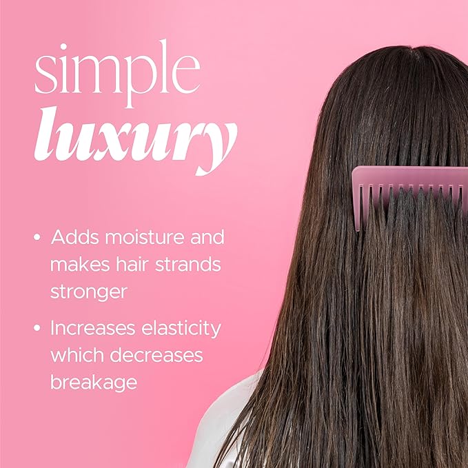 Keratin Smooth Shampoo 16.9 Fl.Oz