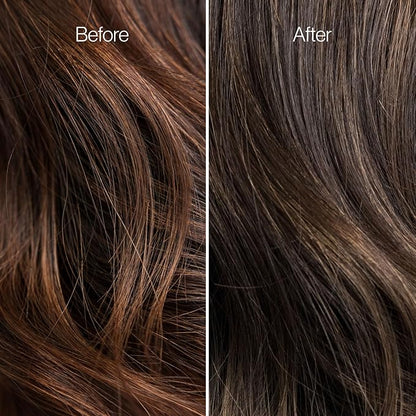 Freewill Color Preserve Shampoo, Gentle, Moisturizing and Nourishing Shampoo for Color-Treated Hair, Fights Color Fade to Help Maintain Vibrancy, 8.5 oz