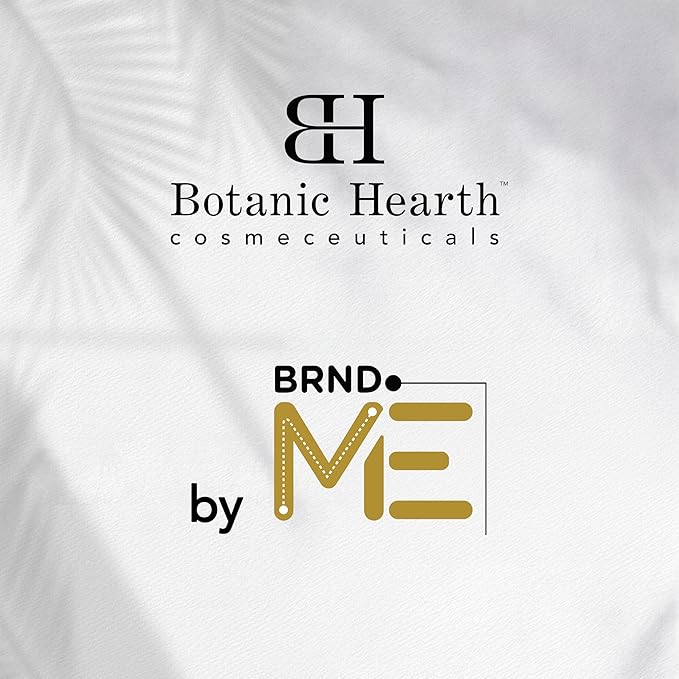 Botanic Hearth Rosemary & Batana Hair Oil with Biotin | 100% Natural Oils | Non-Sticky, Fast Absorbing | Promotes Hair Growth, Nourishment & Shine | 5-in-1 Hair Care | 2 fl oz / 60 ml - Hair Tonic