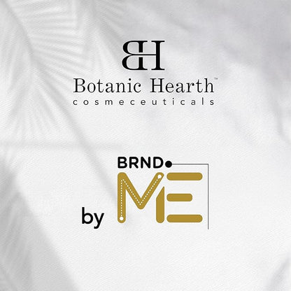 Botanic Hearth 100% Pure Rosemary Oil For Hair Growth & Scalp (6.7 Fl Oz, Pack Of 2) | Infused With Biotin, Jojoba Oil & Castor Oil | Hair Strengthening Treatment | Nourishing & Volumizing