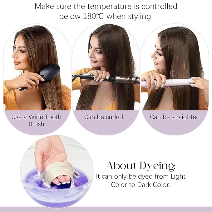 Lacer Tape in Hair Extensions Human Hair 16 Inch Dark Ash Blonde Mixed Platinum Blonde Invisible Tape in Hair Extensions Seamless Silky Straight 20 Pcs 50 Grams