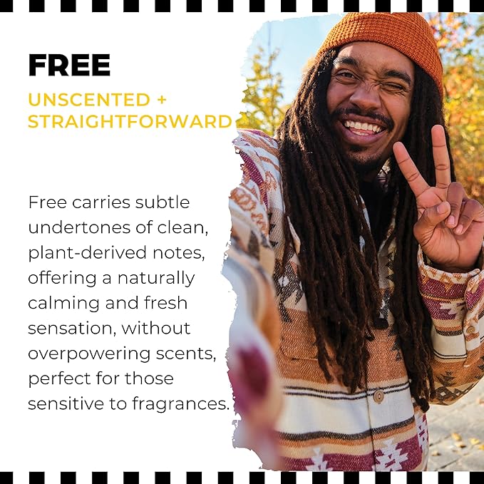 Dollylocks Conditioning Oil - Plant-Based & Residue-Free Moisturizing Scalp & Dreadlock Oil, pH Balanced, Vegan (Free Scent, 4oz)