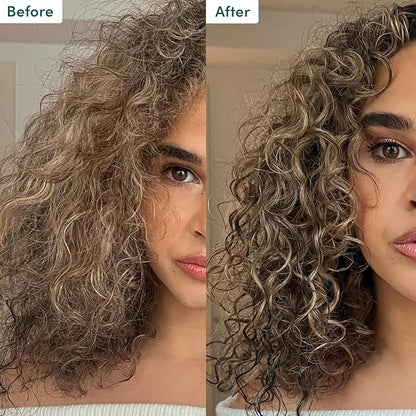 Coco & Eve Like A Virgin Super Hydrating Shampoo. Sulfate-free with Argan oil, Coconut. For any Dry, Damaged, Color, and Frizzy hair. (8.4 fl oz)