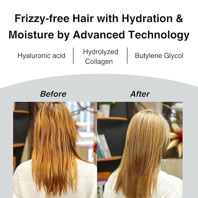 Moist Diane Deep Conditioner for Dry Damaged Hair & Color Treated Hair, Keratin Hair Treatment for Women & Men by Argan Oil & Collagen from Japan, Paraben& Sulfate Free, 15.2 Fl Oz EXTRA MOIST & SHINE
