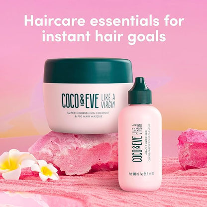 Coco & Eve Like a Virgin Silky Hair Set