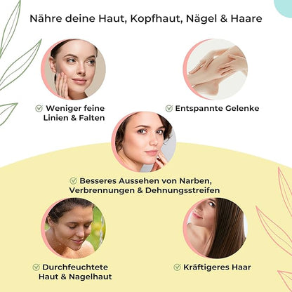 Y-Not Natural Ultra Pure Australian Emu Oil 60 mL - Luxury, Hospital Grade | Free Range Aboriginal Omega 3, 6 & 9 Oil Infused with Lemon Myrtle - Ultimate Moisturizer for Skin, Hair, Nails, and Scalp