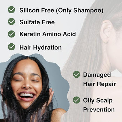 Moist Diane Deep Conditioner for Dry Damaged Hair & Color Treated Hair, Keratin Hair Treatment for Women & Men by Argan Oil & Collagen from Japan, Paraben& Sulfate Free, 15.2 Fl Oz EXTRA MOIST & SHINE