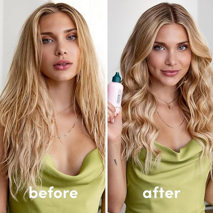 Coco & Eve Like a Virgin Silky Hair Set