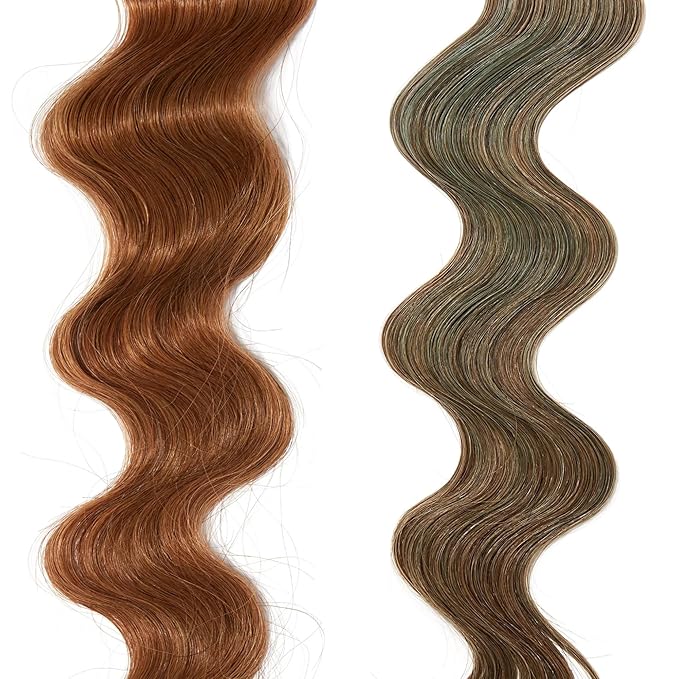 Overtone Color Depositing Semi-Permanent Hair Dye Conditioner - 8 oz For Natural & Color-Treated Hair, Moisturizing Shea Butter & Coconut Oil - Vegan & Cruelty-Free, Pastel Teal