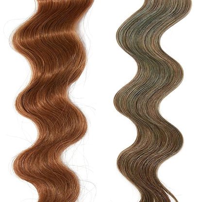 Overtone Color Depositing Semi-Permanent Hair Dye Conditioner - 8 oz For Natural & Color-Treated Hair, Moisturizing Shea Butter & Coconut Oil - Vegan & Cruelty-Free, Pastel Teal