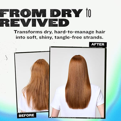 Bed Head by TIGI Recovery Conditioner, Travel Mini, 2.53 fl oz