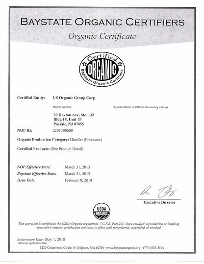 US Organic Avocado Oil Unrefined Virgin, USDA Certified Organic, 100% Pure & Natural, Cold Pressed, in Amber Glass Bottle w/Glass Eye dropper for Easy Application (4 oz (Large))