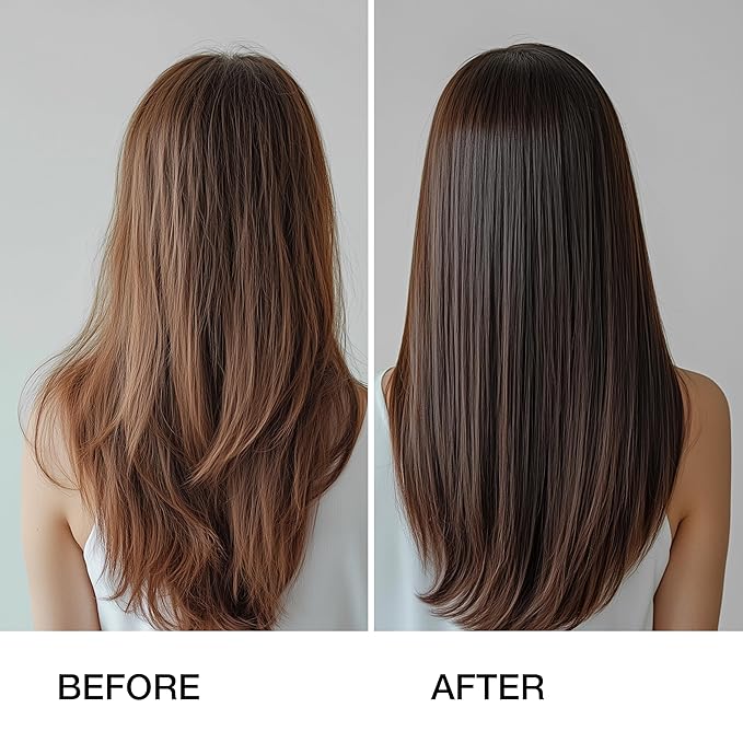 GK HAIR Global Keratin Balancing Shampoo and Conditioner Sets (10.1 Fl Oz/300ml) with Leave In Cashmere Smoothing and Styling Cream (1.69 Fl Oz/50ml) For Dry Damaged Frizzy Oily & Color Treated Hair
