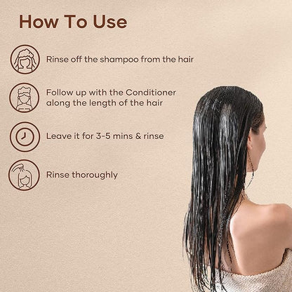 Botanic Hearth Keratin Conditioner with Argan Oil - Sulfate-Free Hair Treatment for All Hair Types, Normal, Dry or Damaged, Color Treated - 16 fl oz