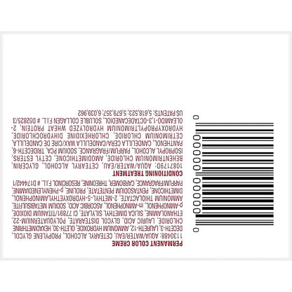 L'Oreal Paris Excellence Creme Permanent Triple Care Hair Color, 8RB Medium Reddish Blonde, Gray Coverage For Up to 8 Weeks, All Hair Types, Pack of 1