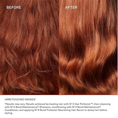 Olaplex No. 3 Hair Perfector Repairing Hair Treatment, Concentrated for Dry Damaged Hair, Repairs & Strengthens All Hair Types, 3.3 fl oz